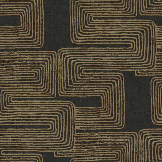 RoomMates Zulu Signature Peel & Stick Wallpaper